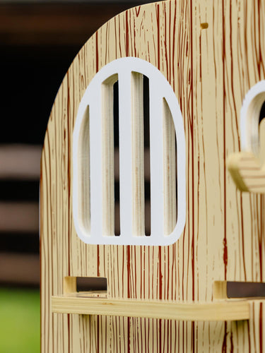 LeMieux Toy Pony Wooden Stable Set| Online For Equine