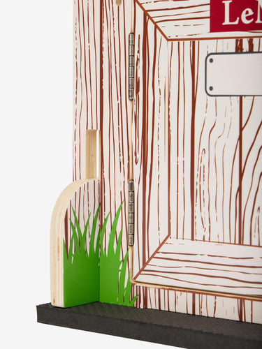 LeMieux Toy Pony Wooden Stable Set| Online For Equine