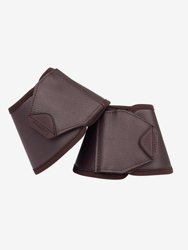 LeMieux Arika Over Reach Boots Damson| Online For Equine