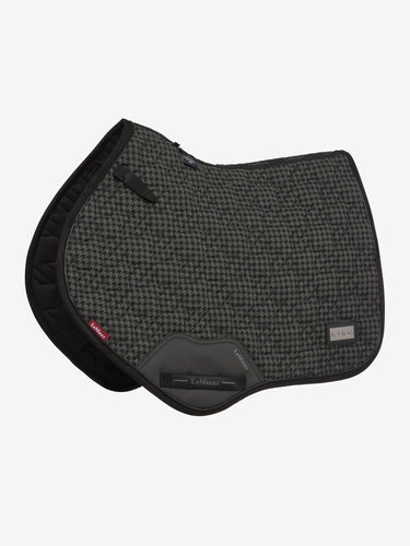 Buy LeMieux Aspen Close Contact Square Houndstooth | Online for Equine