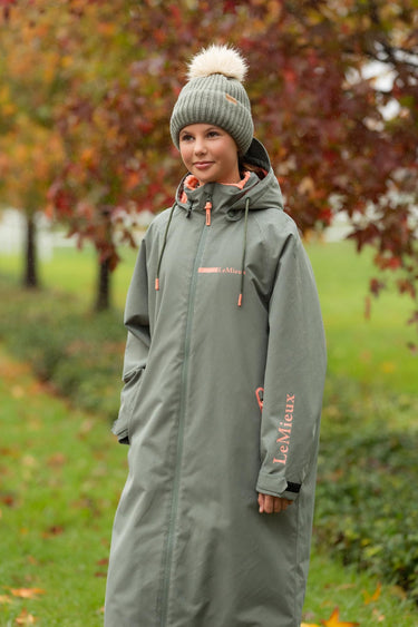 LeMieux Clara Rib Beanie Rosemary| Online For Equine