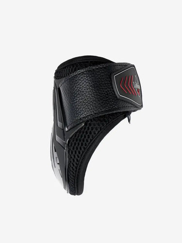 Buy LeMieux Derby Projump Black Fetlock Boots| Online for Equine