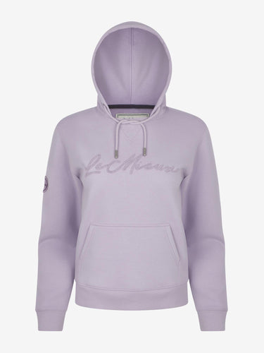 LeMieux Elspeth Hoodie Lilac| Online For Equine