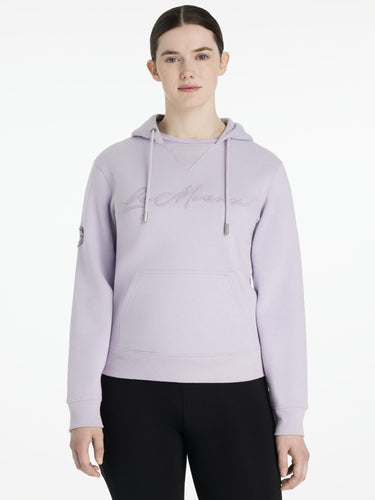 LeMieux Elspeth Hoodie Lilac| Online For Equine