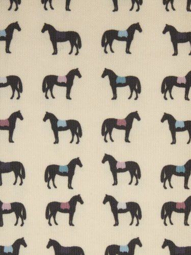 LeMieux Footsie Socks Saddle Pads| Online For Equine