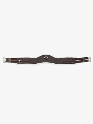 LeMieux Hunter Girth with Detachable Simuwool Liner Havana| Online For Equine