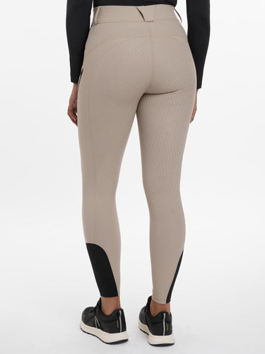 LeMieux Ladies Amy Breggings Pecan| Online For Equine