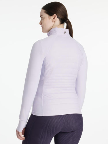LeMieux Ladies Juliette Jacket Lilac| Online For Equine