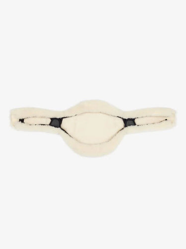 LeMieux Merino+ Anatomic Long Stud Girth Cover Natural| Online For Equine