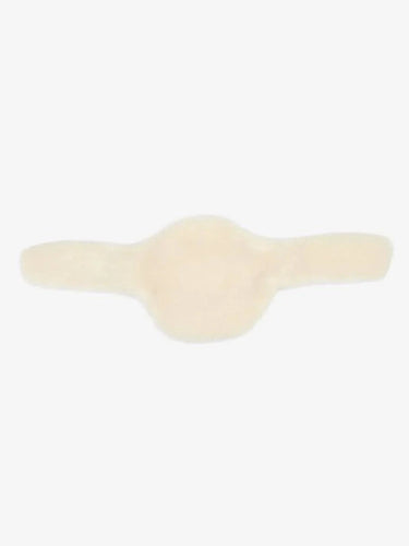 LeMieux Merino+ Anatomic Long Stud Girth Cover Natural| Online For Equine