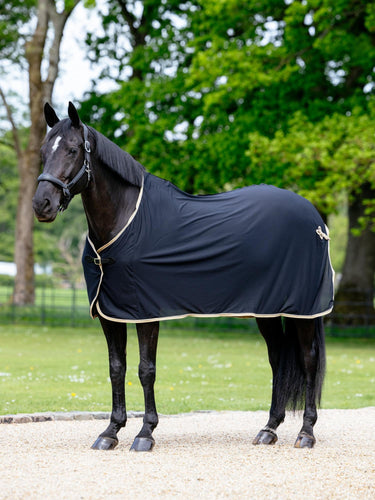 LeMieux Scrim Black| Online For Equine