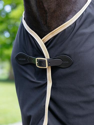 LeMieux Scrim Black| Online For Equine