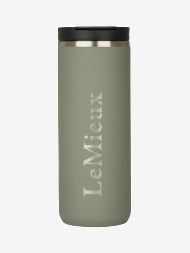 LeMieux Travel Cup Rosemary| Online For Equine