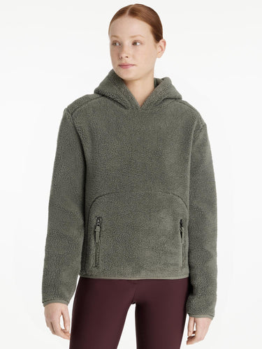LeMieux Young Rider Avalon Hoodie Rosemary| Online For Equine