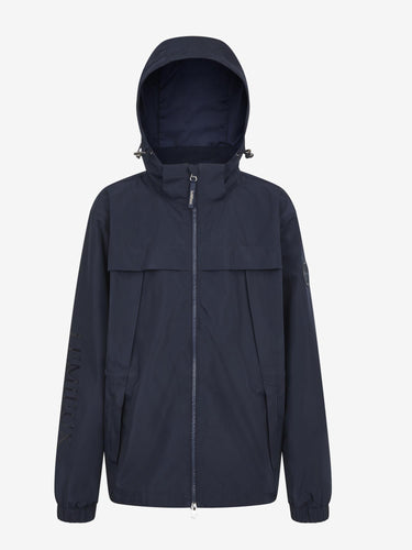 LeMieux Young Rider Dolcie Waterproof Jacket Navy| Online For Equine