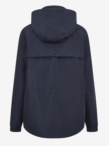 LeMieux Young Rider Dolcie Waterproof Jacket Navy| Online For Equine