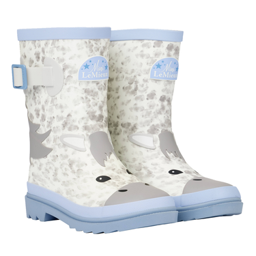 Buy LeMieux Puddle Pals Kids Welly Sam| Online for Equine
