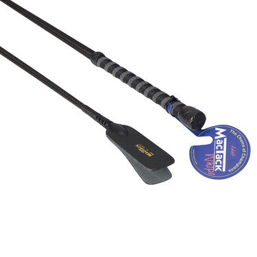 Mactack Riding Whip & No31 N/H Keeper S55/W| Online For Equine