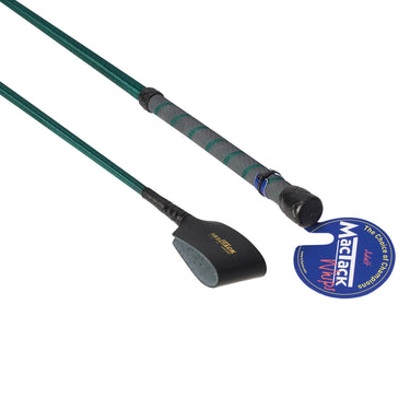 Mactack Mens Riding Whip With Wide Keeper Cr4| Online For Equine
