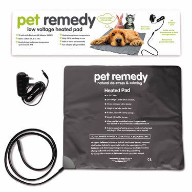 Buy Pet Remedy Heated Pet Pad | Online for Equine