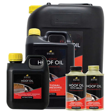Lincoln Classic Hoof Oil| Online For Equine