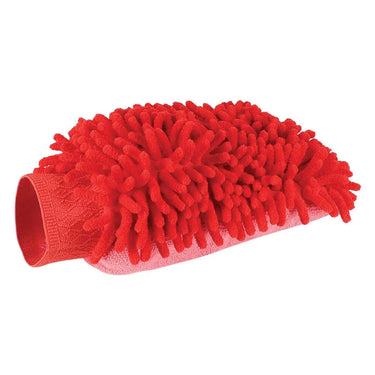 Lincoln Microfibre Grooming Mitt| Online For Equine