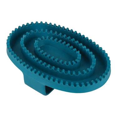 Lincoln Rubber Curry Comb| Online For Equine