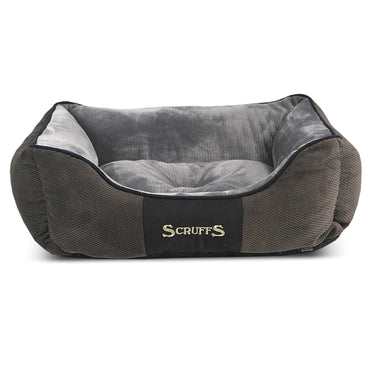 Scruffs Chester Box Bed| Online For Equine