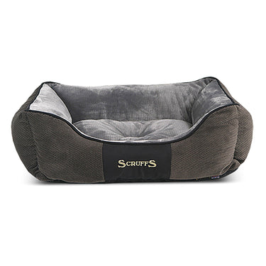 Scruffs Chester Box Bed| Online For Equine