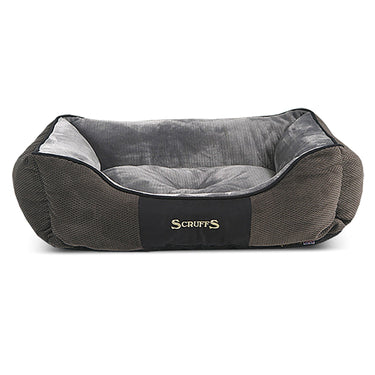 Scruffs Chester Box Bed| Online For Equine