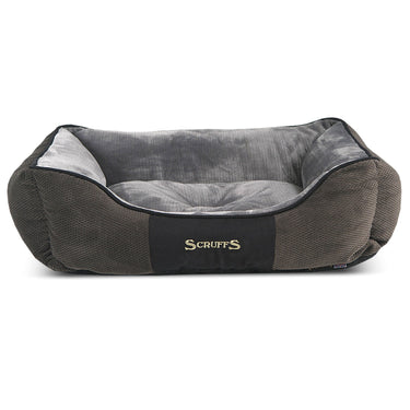Scruffs Chester Box Bed| Online For Equine