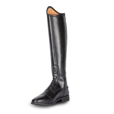 Shires Black Moretta Ortona Riding Boots - Tall| Online For Equine