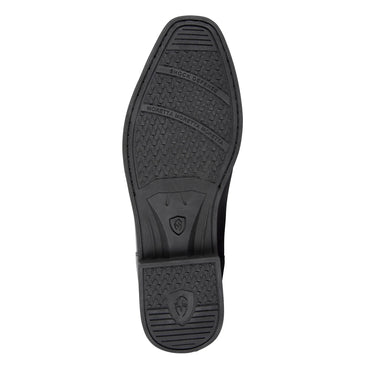 Shires Black Moretta Ortona Riding Boots - Tall| Online For Equine
