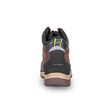 Shires Brown Moretta Eleonora XGRIP Boots - Child| Online For Equine