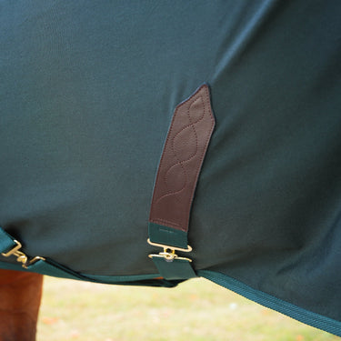 Shires Green Shires Deluxe Stable Sheet| Online For Equine