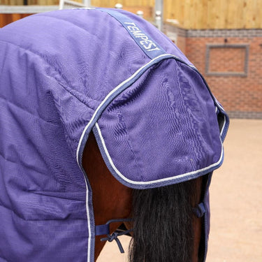 Shires Navy Tempest Original 100g Combo Stable Rug| Online For Equine
