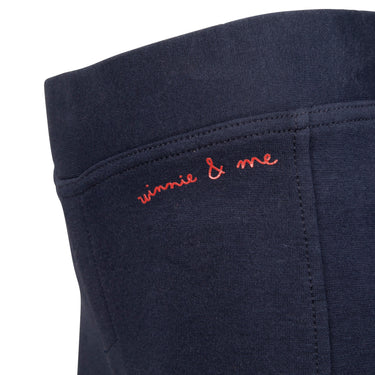 Shires Navy Winnie & Me Jodhpurs| Online For Equine