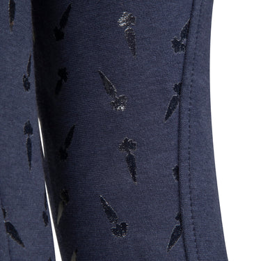 Shires Navy Winnie & Me Jodhpurs| Online For Equine