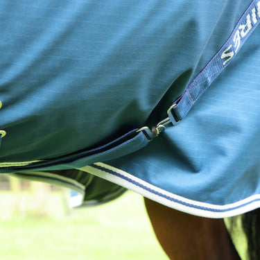 Shires Ocean Highlander Original 50g Turnout Rug| Online For Equine