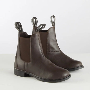 Buy Toggi Brampton Children's Jodhpur Boots| Online for Equine