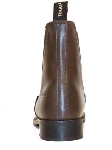 Buy Toggi Ottowa Jodhpur Boots| Online for Equine