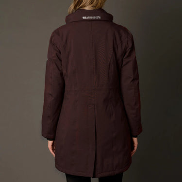 Buy WeatherBeeta Mulberry Kyla Ladies Waterproof Jacket | Online for Equine