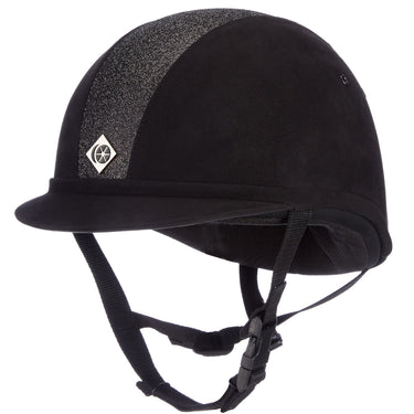 Buy Charles Owen Sparkly YR8 Riding Hat | Online for Equine