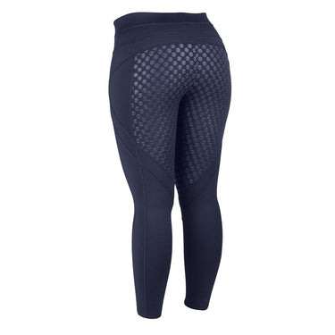 Buy the Dublin Performance Thermal Active Tights | Online for Equine