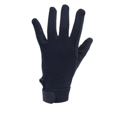 Dublin Brown Track Riding Gloves| Online For Equine