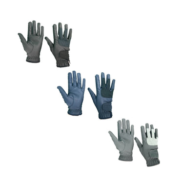 Cameo Equine Brown Technical Riding Glove| Online For Equine