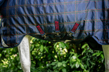 Horseware Ireland Rhino Plus Pony Turnout Rug 250G Vl| Online For Equine