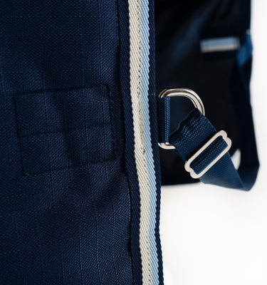 Horseware Ireland Amigo Ripstop 900D Turnout Rug 100G Witney Navy| Online For Equine