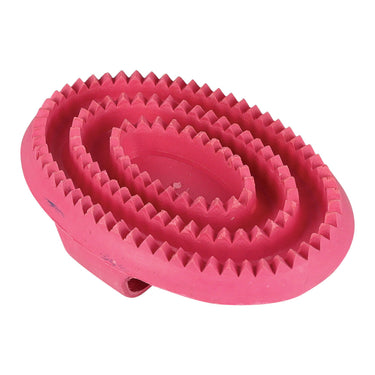 Lincoln Rubber Curry Comb| Online For Equine