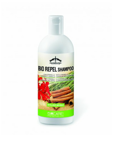 Veredus Bio Repel Shampoo-500ml